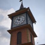 Ghanta Ghar Srinagar